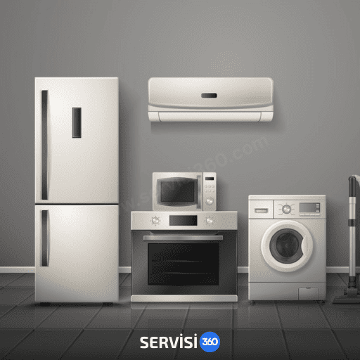 Sulakyurt Beyaz Eşya Servisi