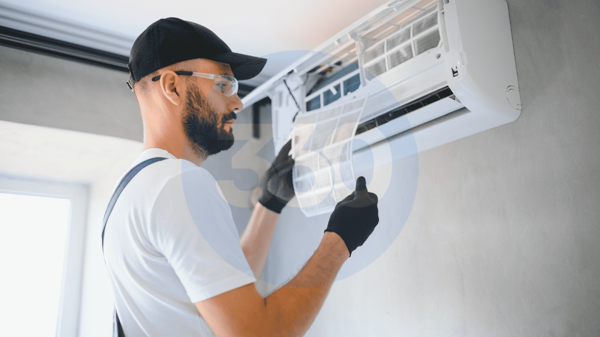 Sulakyurt Klima Servisi