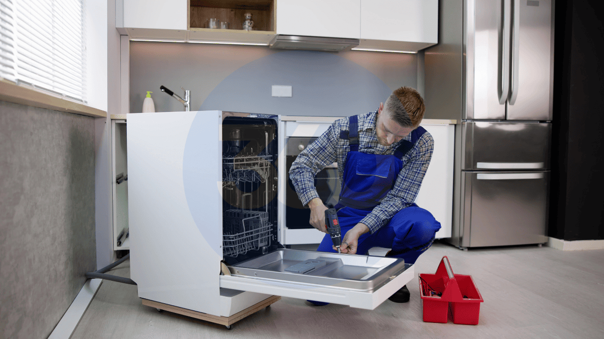 Sulakyurt Bulaşık Makinesi Servisi