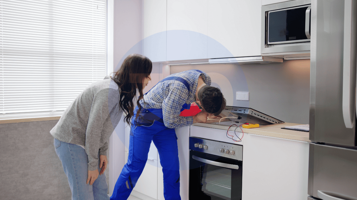 Sulakyurt Fırın Ocak Servisi